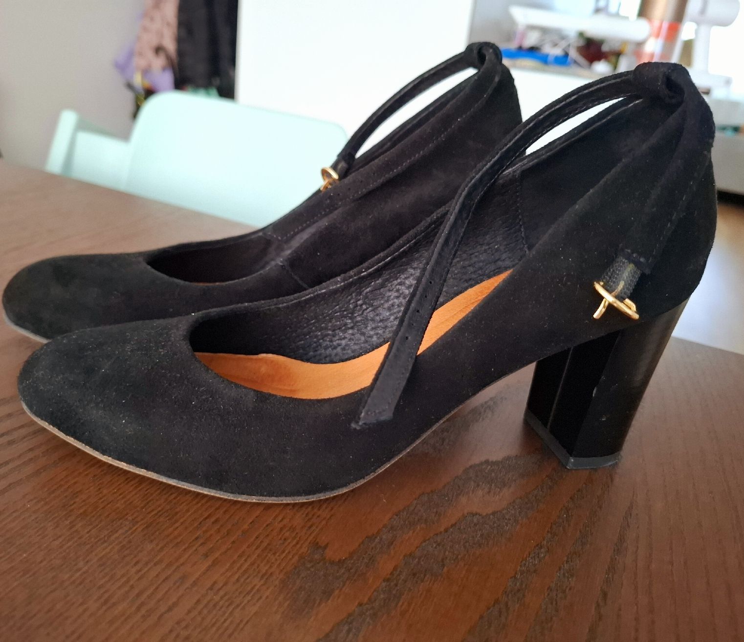 Scarpe da donna: Absatzschuhe Max Shoes 38 – Usato da Bern venduto da fabienneste