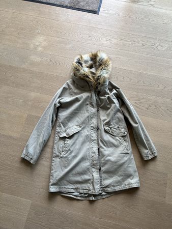 Marc O‘Polo Mantel