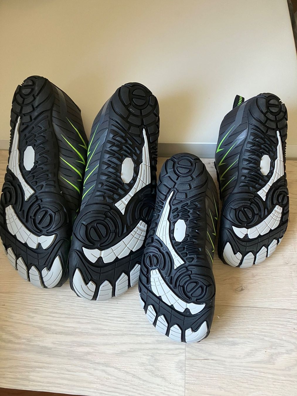 Chaussures femmes: Barfussschuhe Grösse 37 – Neuf avec emballage d'origine à Eschlikon TG par Atiz0 3