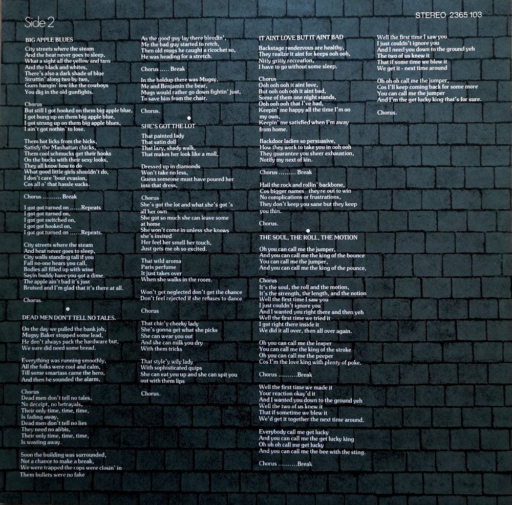 Dischi in vinile: Slade - Whatever Happend To (Rock 1977) – Usato da Sargans venduto da Botanico 6