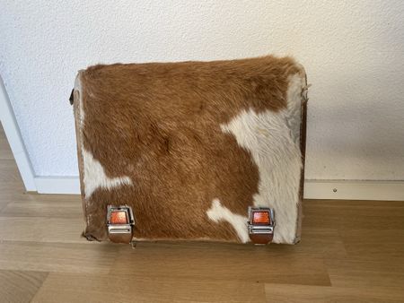 Fellthek 1987