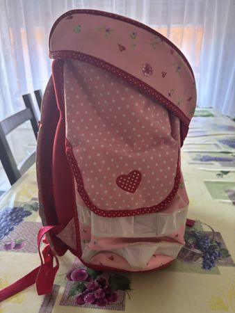 Prinzessin Lillyfee Rucksack 💕