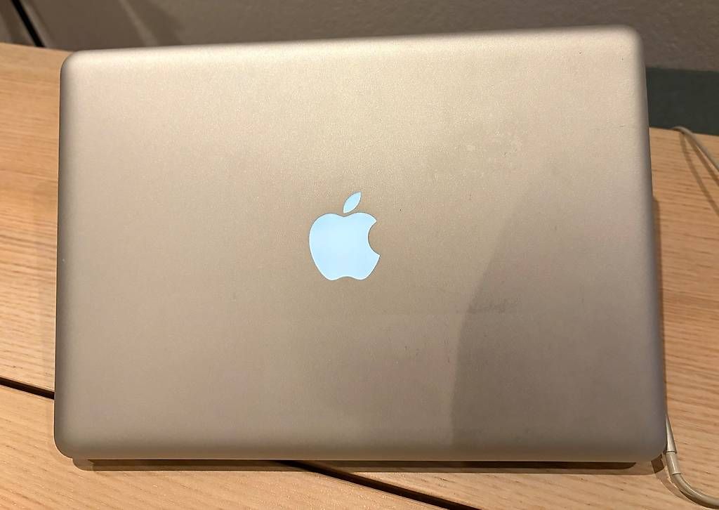 Notebook: Apple MacBook Pro 13 Zoll (Mid 2012)mit Ladekabel – Usato da Baden venduto da jon_p9nc 4