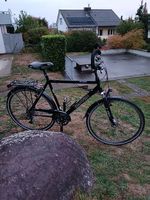 Herrenfahrrad