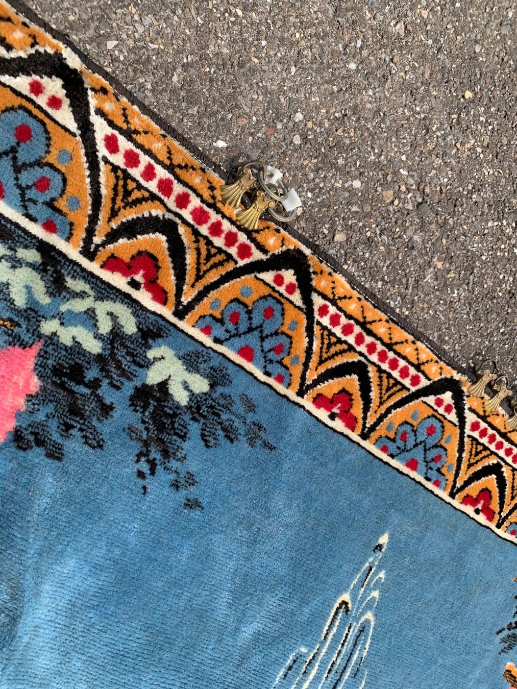 Tutte le decorazioni: Tapisserie Spanische ab chf 1 ! – Usato da Brütten venduto da jas90q 3