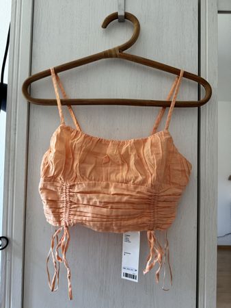Urban Outfitters Crop Top Size S New