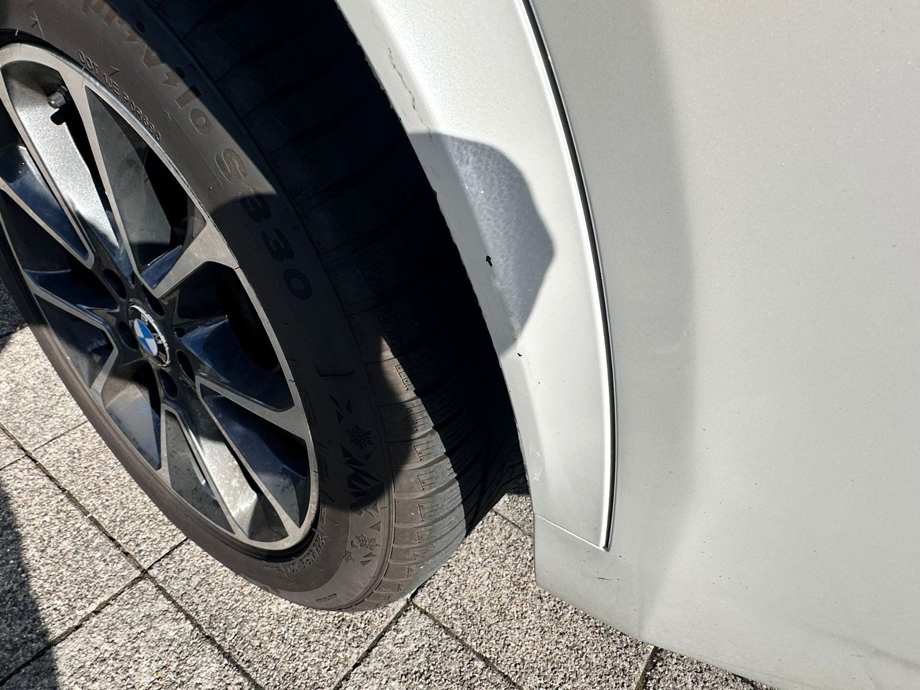 BMW Automobili: BMW X5 xDrive40d – Usato da Otelfingen venduto da hof74 8