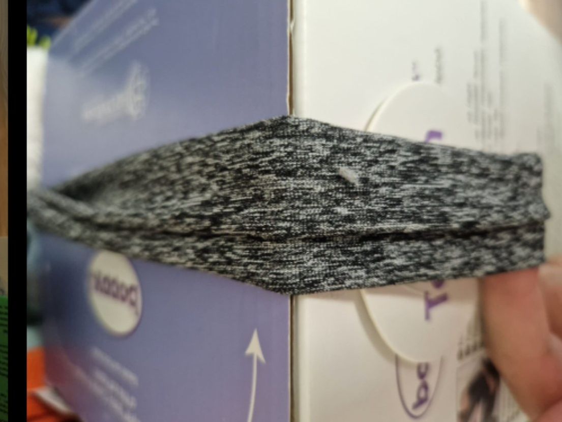 Bauch- & Rückentragen: Chicco Babytrage Boppy Comfyfit – Neu (gemäss Beschreibung) aus Tann von Pepiino 2