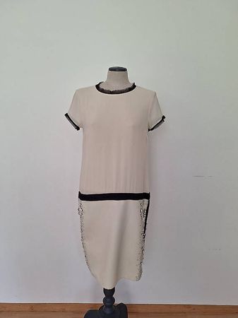 twinset simona barbieri dress