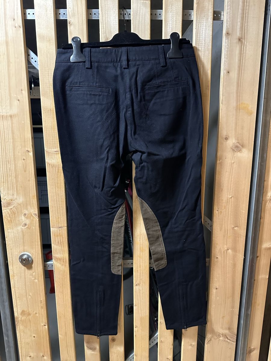 Cambio Pantaloni: Cambio Reiterhose Gr.36 – Usato da Uster venduto da staernli4 1