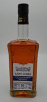 Rhum Saint james 10 ans 2015