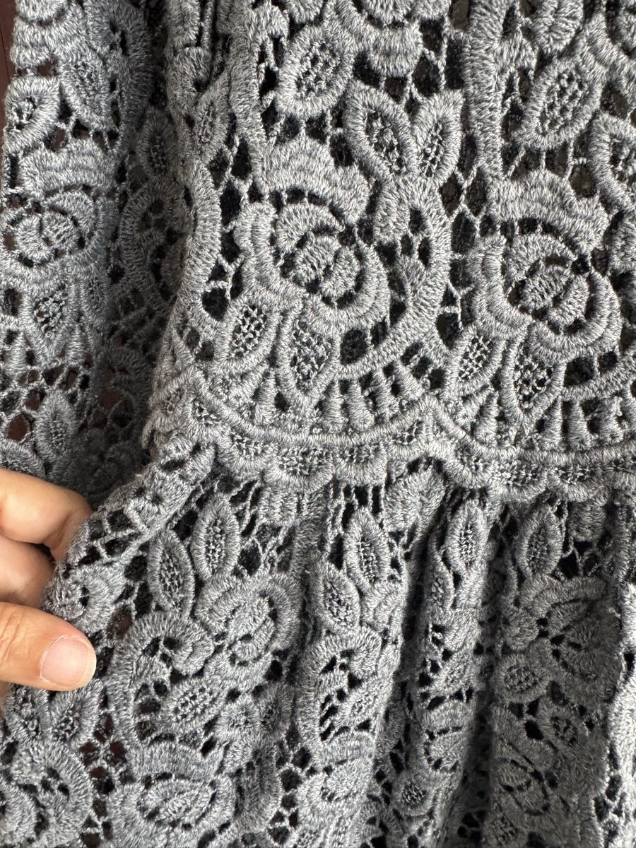 Vestiti: Spitzenkleid  – Usato da Obfelden venduto da cesarina10 2