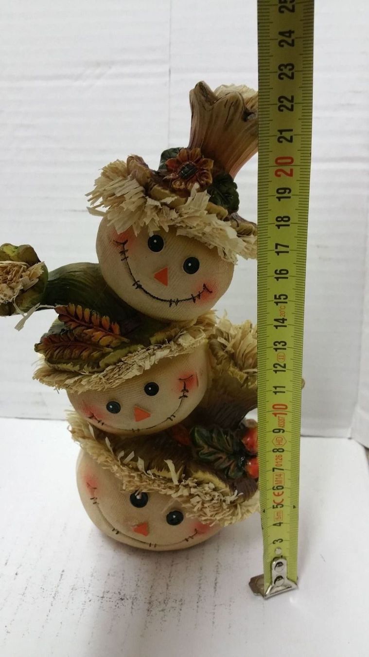 Tutte le decorazioni: Herbstdeko Np 24,90 Jetzt 4.90 – Nuovo e nell'imballaggio originale da Uerkheim venduto da Justi.y 3