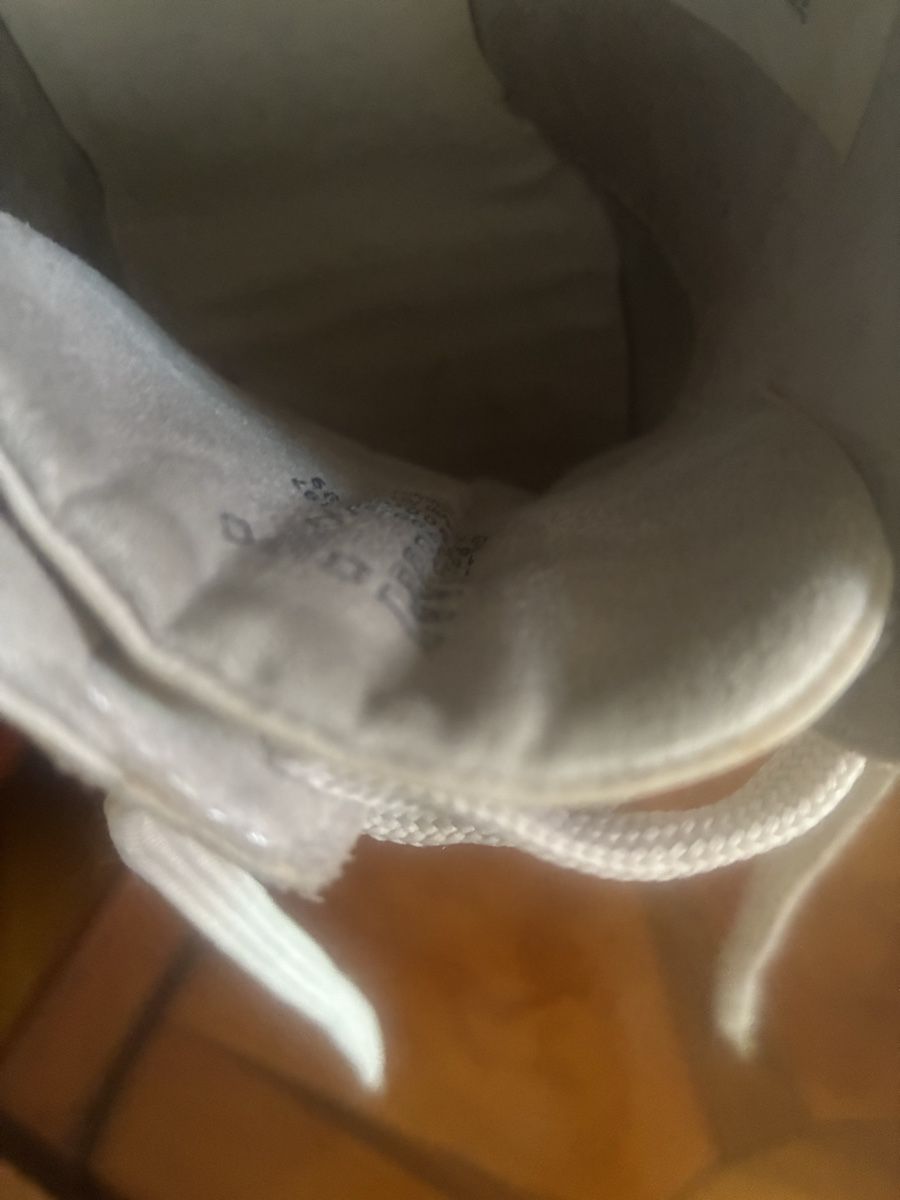 Scarpe da donna: Baskets compensées avec étoile jaune  pointure 37 – Usato da Lausanne venduto da Famary 5