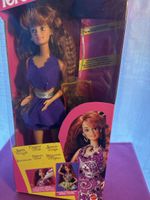 Mattel Teresa Puppe Jewel Dazzle  90 er Jahre Vintage 