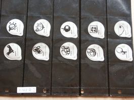 Serie   4163 B      Organic      Gastro rund