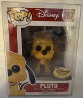 Funko Pop Disney - 287 - Pluto (Disney Exclusive)