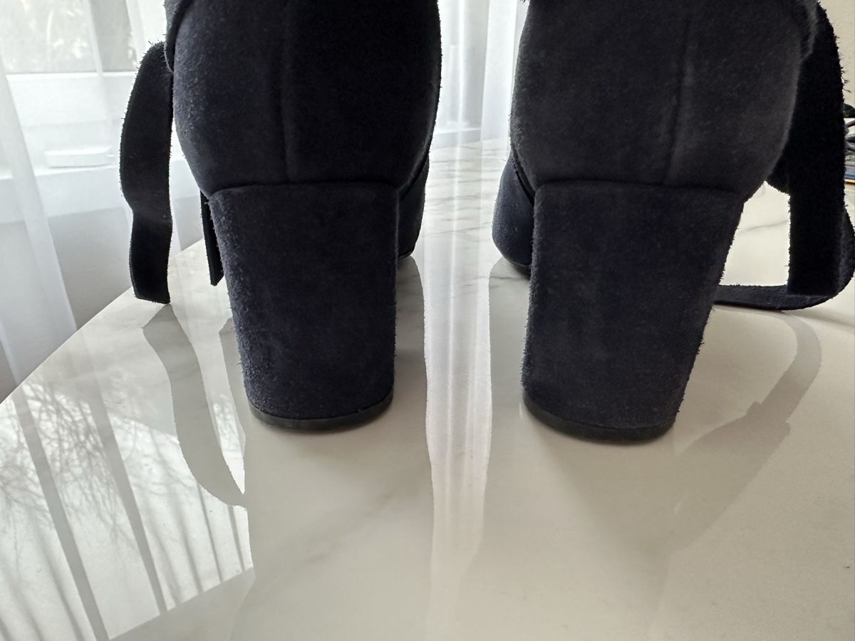 Scarpe da donna: Stiefeletten Grösse 38 – Usato da Bülach venduto da leide_29 2