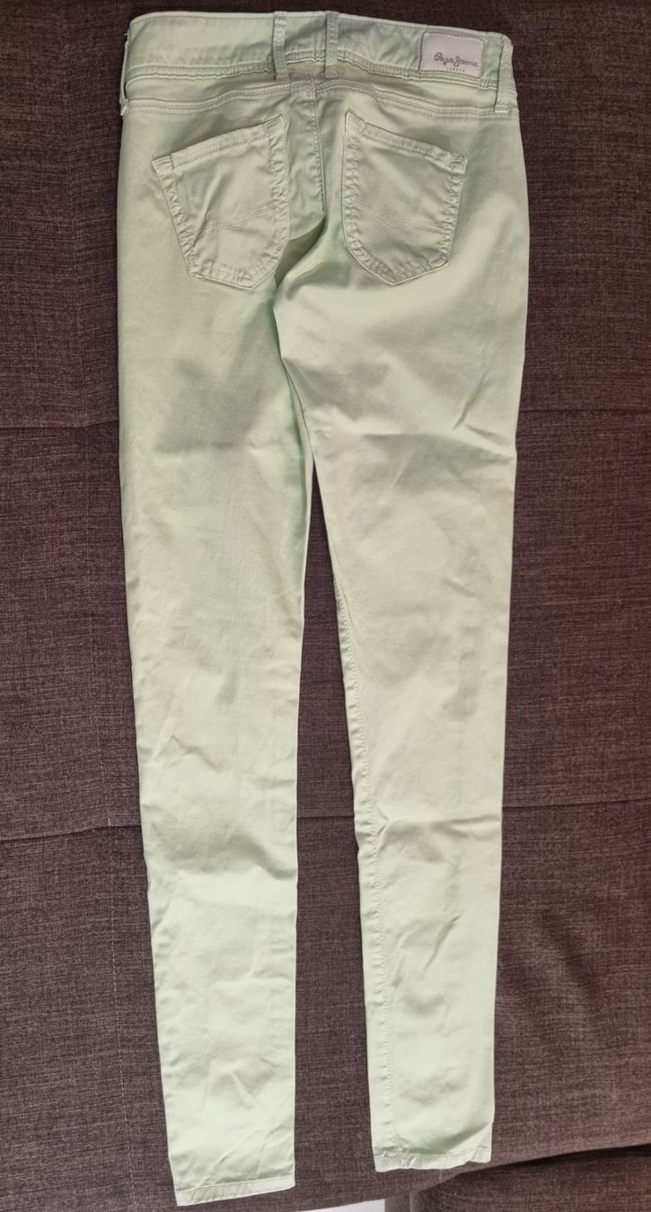 Pepe Jeans Jeans: Pepe Jeans W24/L32 – Usato da Oberrüti venduto da Nicki_Like 1