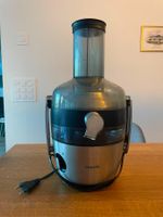 Philips Juicer – Fully Working – Good Condition