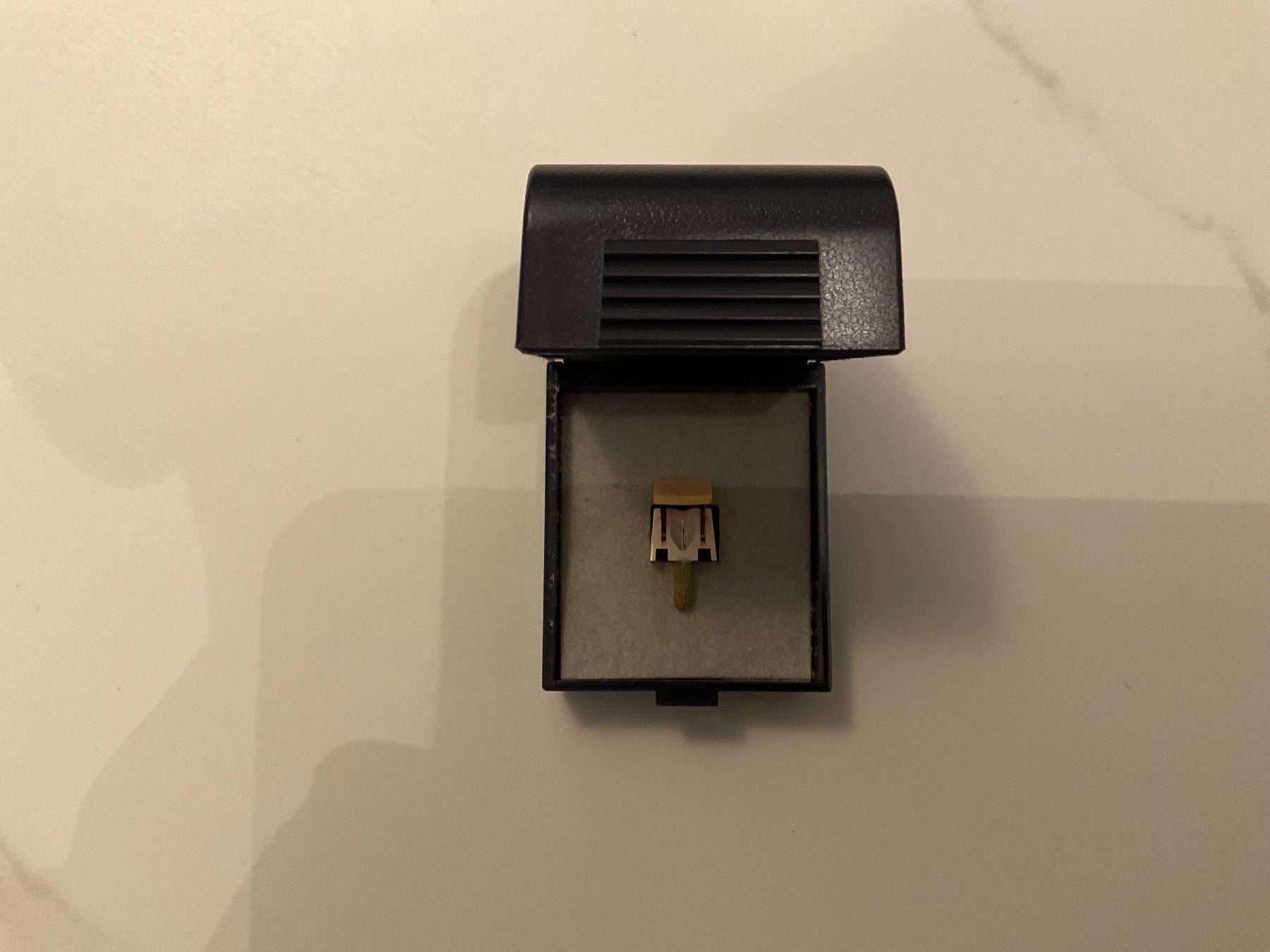 Plattenspieler: Diamant  Empire scientic – Neu und originalverpackt aus Renens VD von idr_bqn8 3