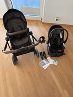 Maxi-Cosi Zelia² Luxe 5-in-1 Kinderwagen-Set