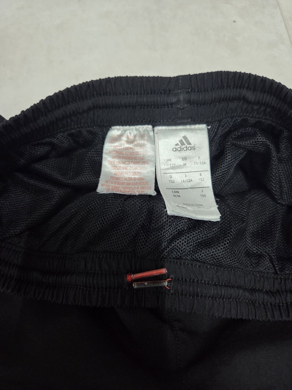 Nike Kleiderpakete & -sets: Kleiderpaket Shorts Nike & Adidas  – Gebraucht aus Birr von SonjaB84 6