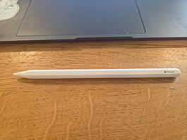 Apple Pencil 2. Generation weiss guter Zustand
