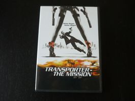 Transporter - The Mission