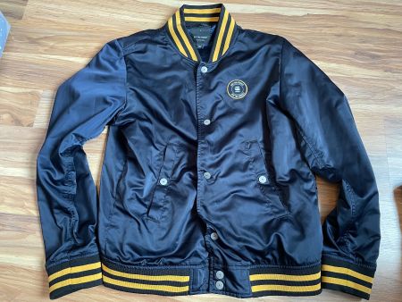 Jacke Grösse 170/176
