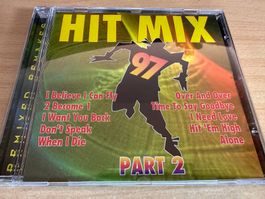 Unknown Artist – Hit Mix 97 - Part 2