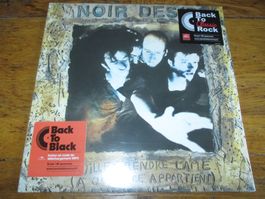 NOIR DESIR Veuillez Rendre l'ÂME À Qui Elle Appartient LP