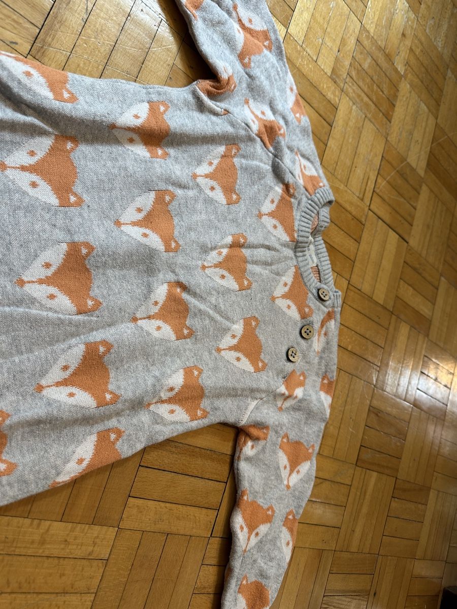 Pagliaccetti: Kite Overall/Onesie Gr. 92 – Usato da Zürich venduto da Paleardi 1
