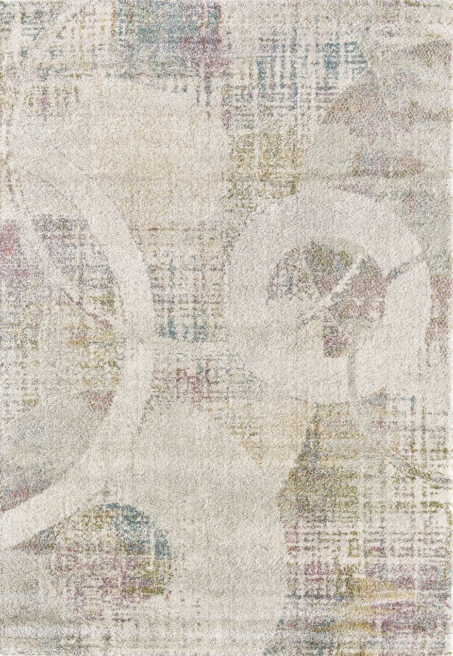 Tappeti: Teppich Bali 2607-Cream, 120x170 cm – Nuovo e nell'imballaggio originale da Reinach AG venduto da evimshop 1