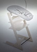 Tripp Trapp New Born Set, neuwertig