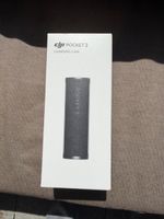 DJI POCKET 2 Ladestation Case OVP
