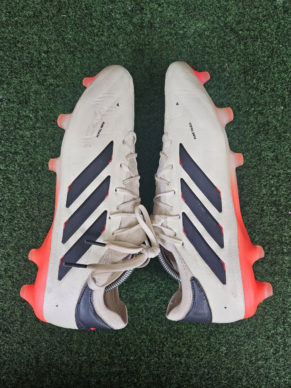 Nike Scarpe da uomo: Adidas Copa Elite FG Nocken Gr.44 – Usato da Emmenbrücke venduto da TopGato 2