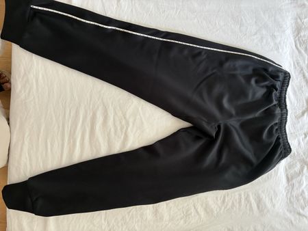 Nike Jogginghose Schwarz Grösse S guter Zustand