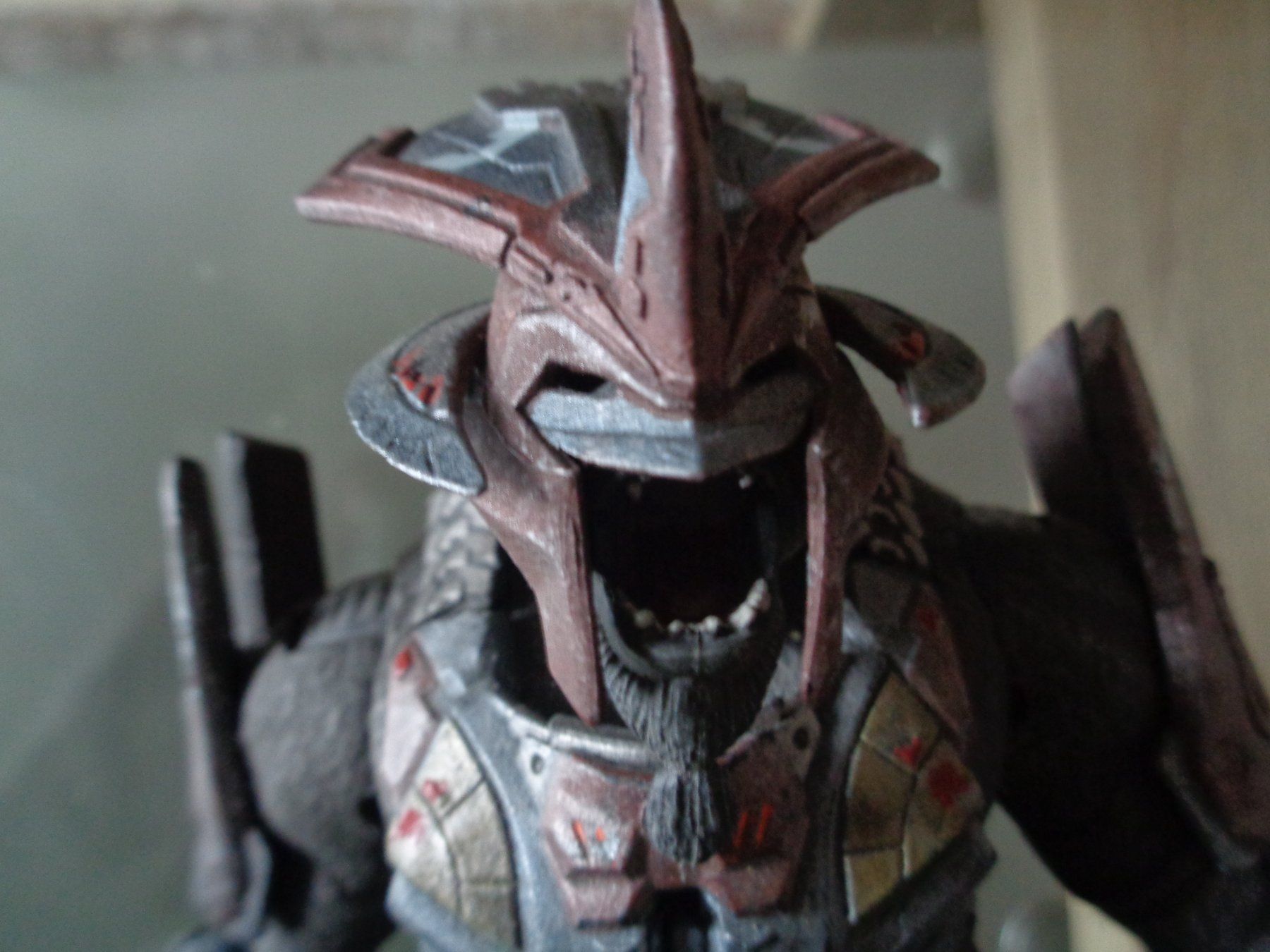 Figurines: HALO Heay Brute – D'occasion à sargans par Angamar 1