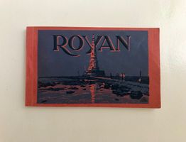 Vintage Postkarten Set