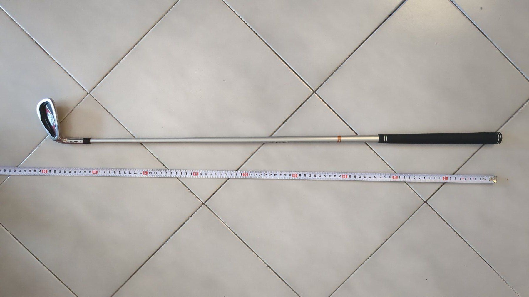 Mazze & Set: Set golf junior - mancino – Usato da Lugano venduto da _user_ 3