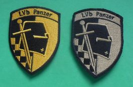 Lvb Panzer