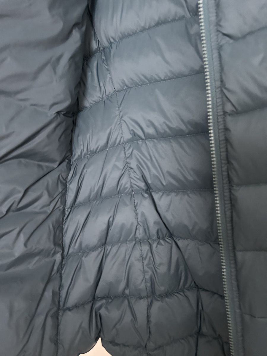 Giacche: Down jacket – Usato da Basel venduto da mel_5fzy 5