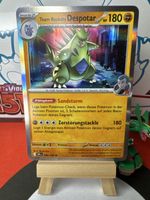 POKÉMON / Team Rocket's Despotar / Holo 🇩🇪