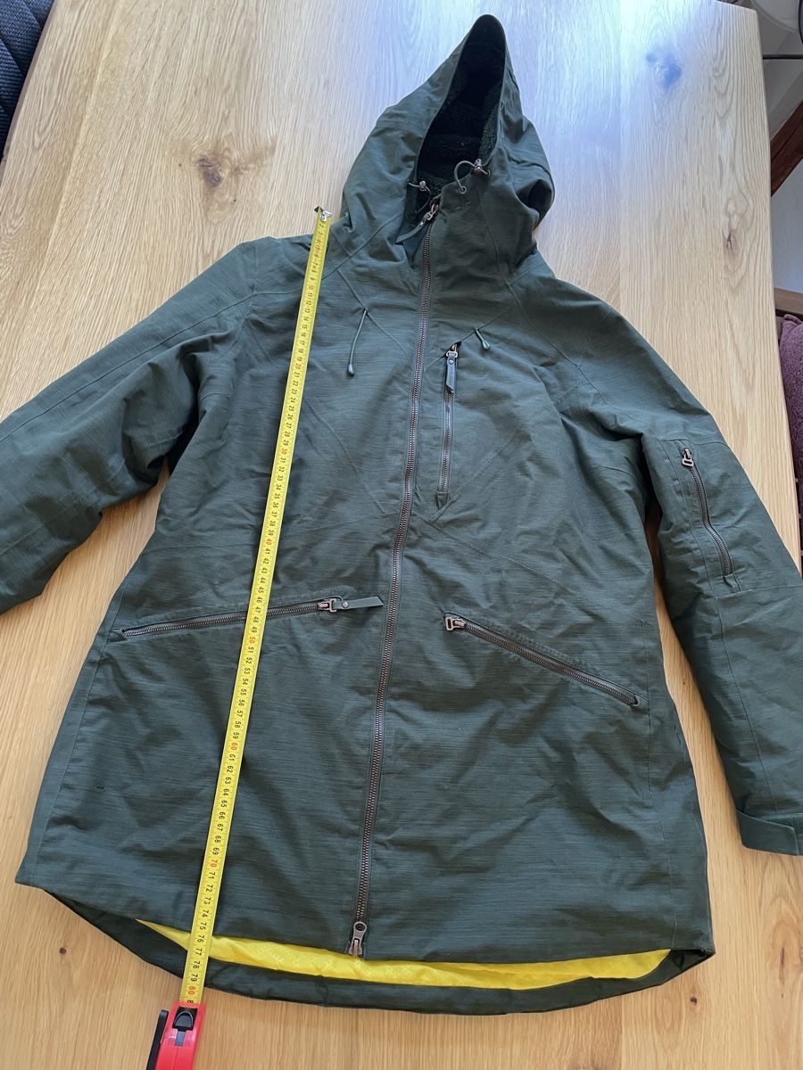 Jacken: Winterjacke Gr. 44 – Gebraucht aus Schaffhausen von Ameridienne 2