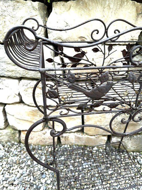 Pots de fleurs: +  JaRdiNièRe  + – D'occasion à Winkel par zeho 4