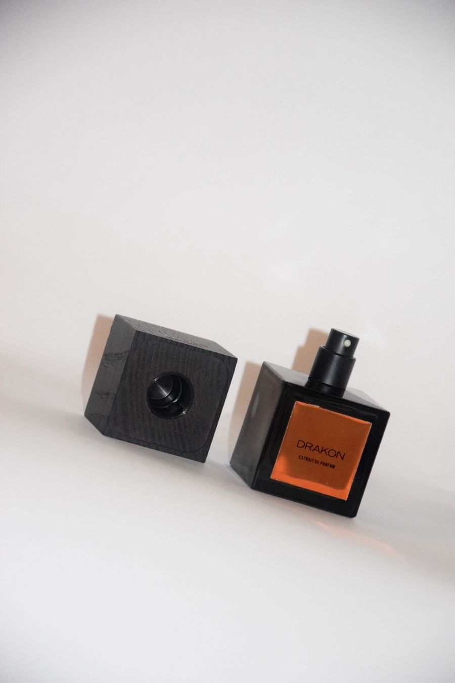 Profumi & Eau de Toilette: Drakon – Carner – Usato da Lufingen venduto da tancredis 2