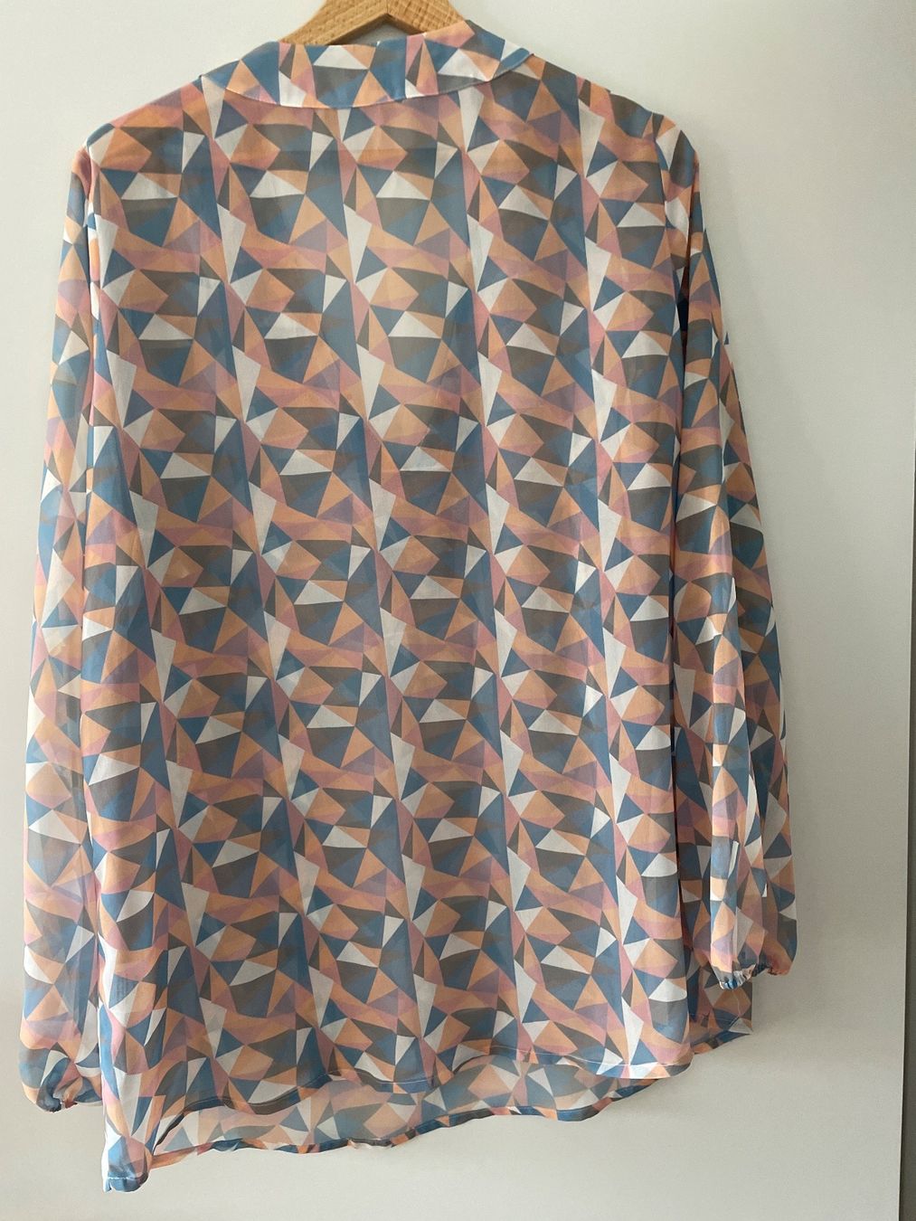 Alba Moda Chemisiers: Bluse von Alba Mode – Neuf (Voir description) à Altendorf par ratzfatz 3