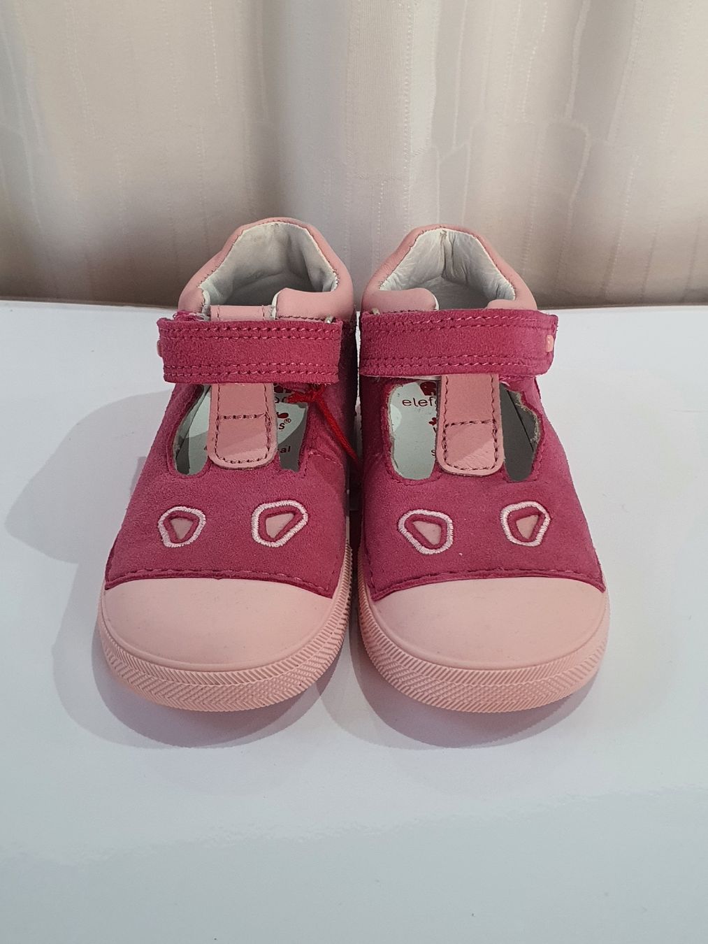 Elefanten Scarpe per ragazze: Gr. 22 - Elefanten Kinderschuhe, Neu – Nuovo e nell'imballaggio originale da Nürensdorf venduto da sal_g2bz 2
