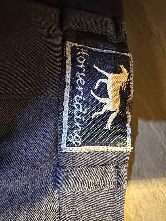 Pantaloni: Reithose Grösse 134/140 – Usato da Kefikon ZH venduto da Haligali81 3